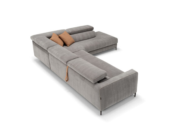 Итальянский диван Jason 3