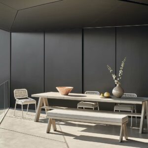 Итальянский стол JOI 2