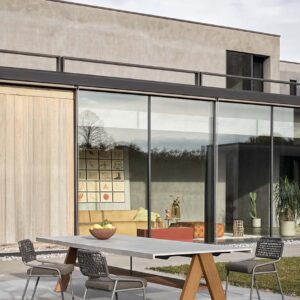 Итальянский стол JOI 4