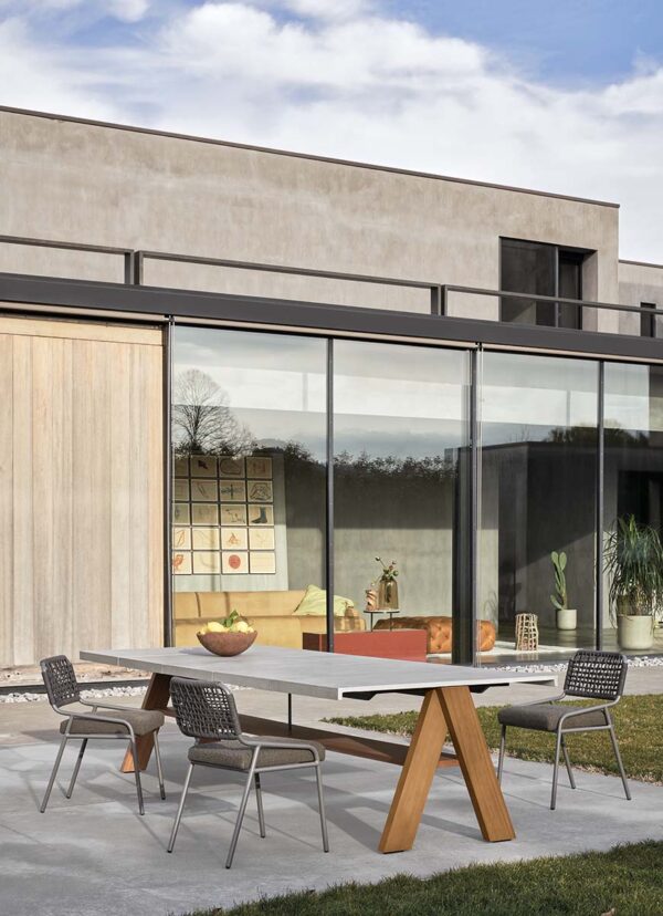 Итальянский стол JOI 4