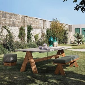 Итальянский стол JOI 5