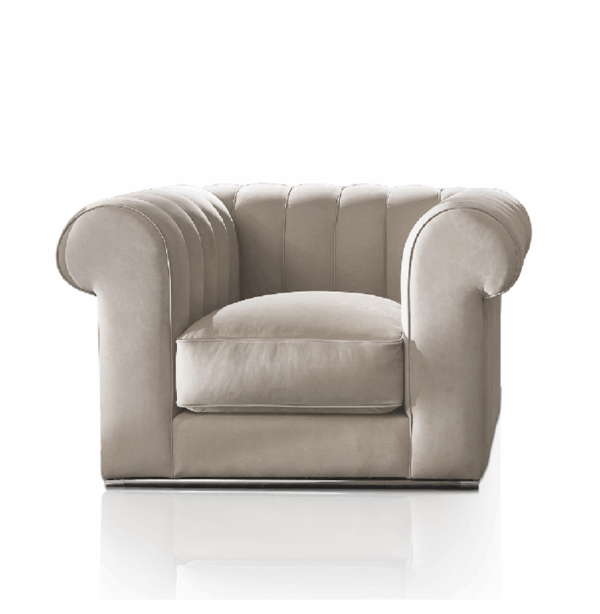 Итальянское кресло Kent от DV Home
