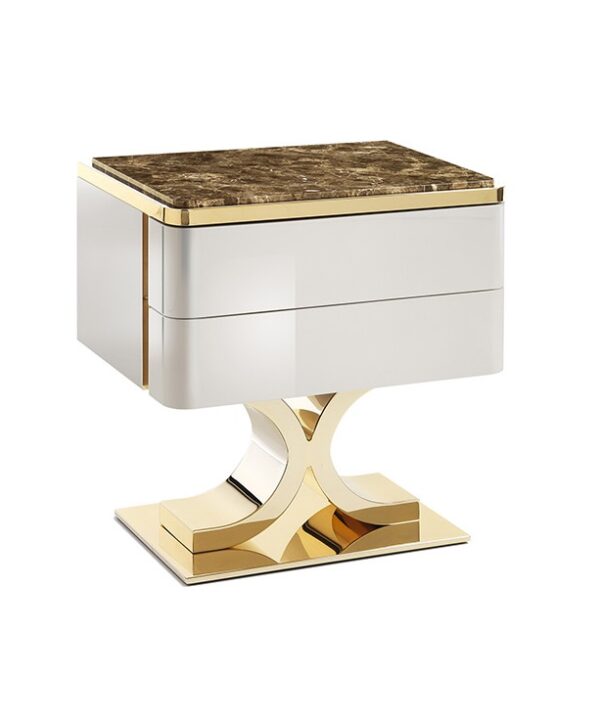 Итальянская тумба Kent от DV Home