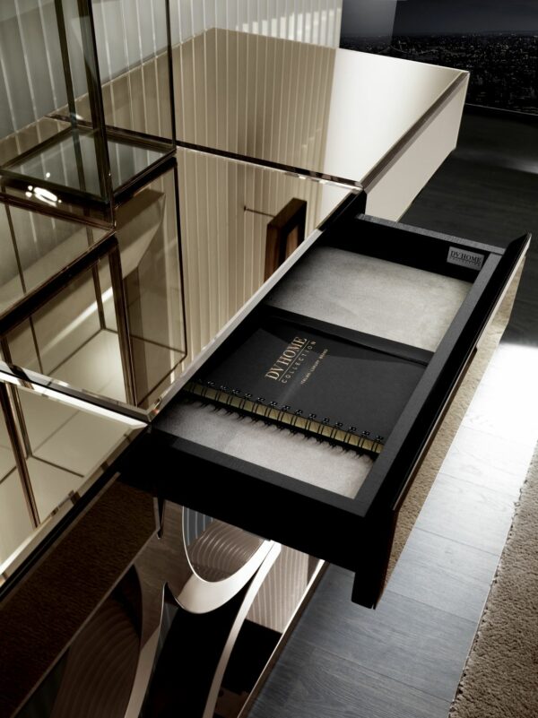 Итальянская консоль Kent Plus 3