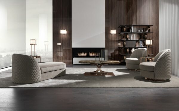 Итальянский столик Kent Plus Suite от DV Home