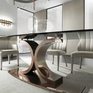 Итальянский стол Kent Plus Suite от DV Home