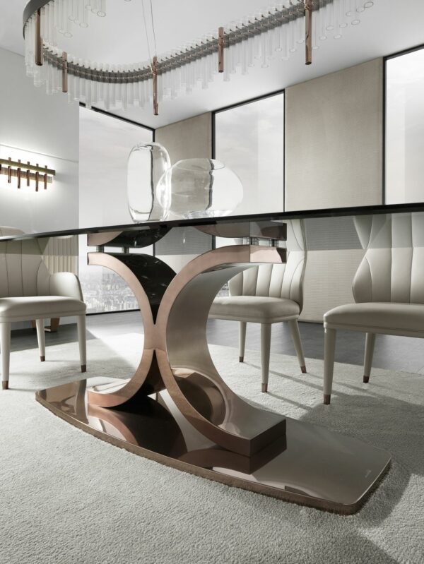 Итальянский стол Kent Plus Suite от DV Home