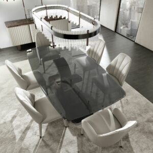 Итальянский стол Kent Plus Suite 4