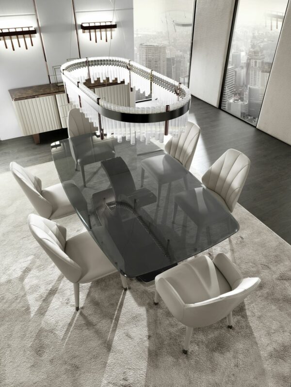 Итальянский стол Kent Plus Suite 4