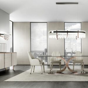 Итальянский стол Kent Plus Suite 3