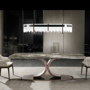 Итальянский стол Kent Plus Suite 2