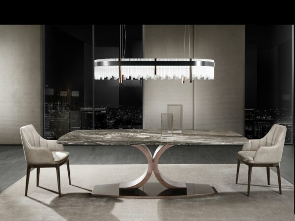 Итальянский стол Kent Plus Suite 2