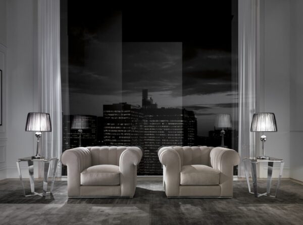 Итальянское кресло Kent от DV Home