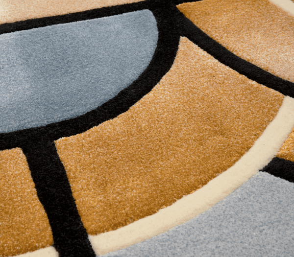 Дизайнерский ковер Kleopatra 2