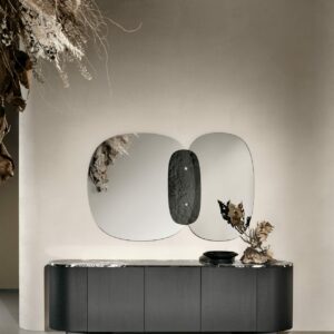 Итальянское зеркало Lagoon 5