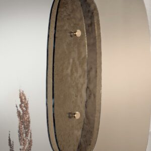 Итальянское зеркало Lagoon от Naturedesign