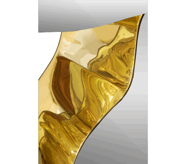 Дизайнерская консоль Lapiaz 3