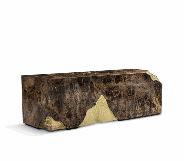 Дизайнерская стол Lapiaz 2