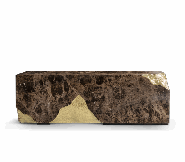 Дизайнерская стол Lapiaz 3