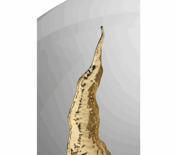 Дизайнерское зеркало Lapiaz 3