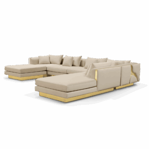 Дизайнерский диван Lapiaz modular 2