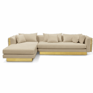 Дизайнерский диван Lapiaz modular 4