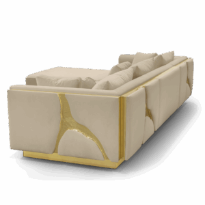 Дизайнерский диван Lapiaz modular 5