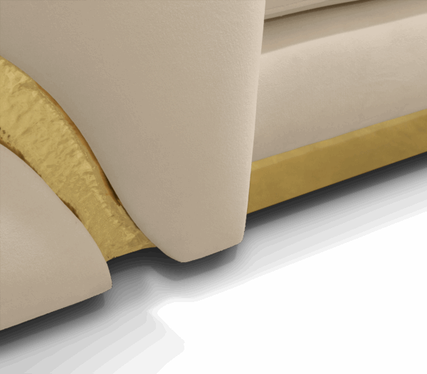 Дизайнерский диван Lapiaz modular 6