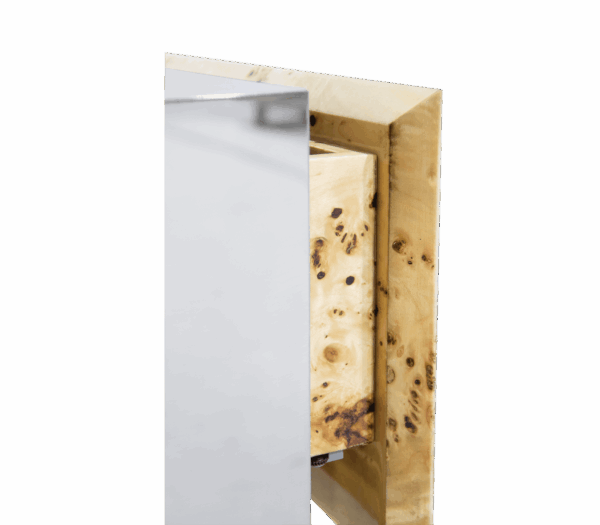 Дизайнерская тумба Lapiaz 4