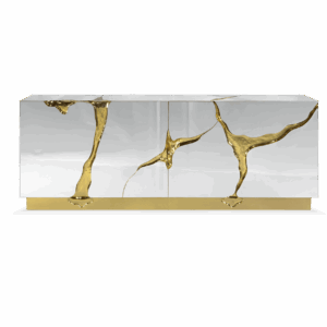 Дизайнерский комод Lapiaz 2