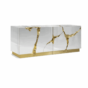 Дизайнерский комод Lapiaz 3