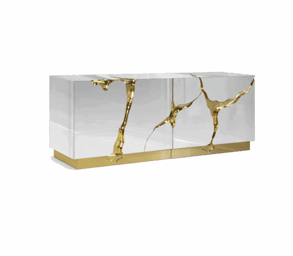 Дизайнерский комод Lapiaz 3