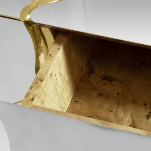 Дизайнерский комод Lapiaz 4