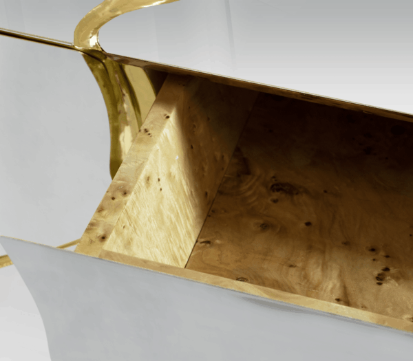 Дизайнерский комод Lapiaz 4