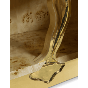 Дизайнерский комод Lapiaz 5