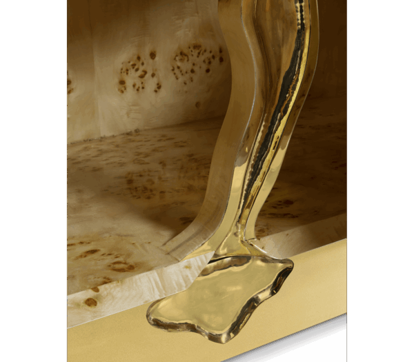 Дизайнерский комод Lapiaz 5