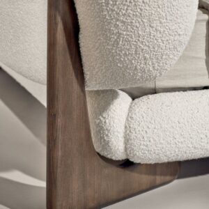 Итальянская кровать Lily 4