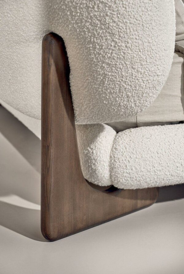 Итальянская кровать Lily 4