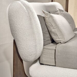 Итальянская кровать Lily 3