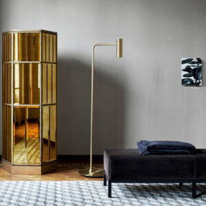 Итальянский шкаф LUDWIG 3