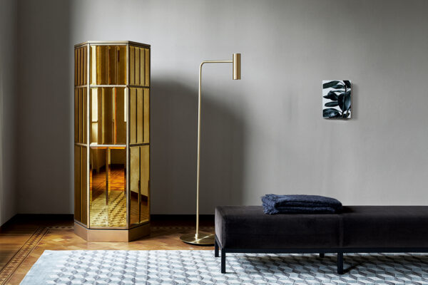 Итальянский шкаф LUDWIG 3