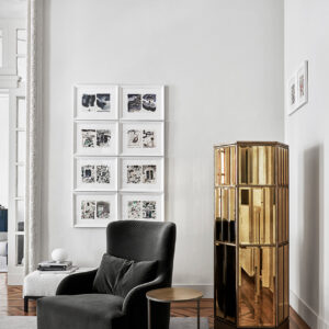 Итальянский шкаф LUDWIG 6