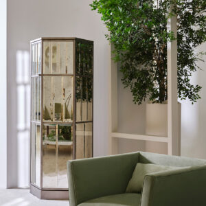 Итальянский шкаф LUDWIG 5