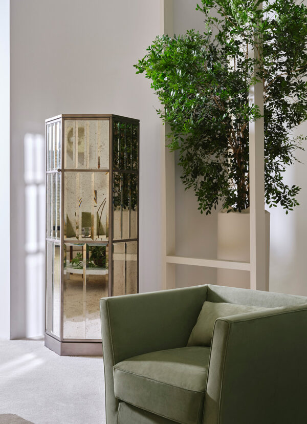 Итальянский шкаф LUDWIG 5