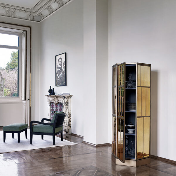 Итальянский шкаф LUDWIG 7