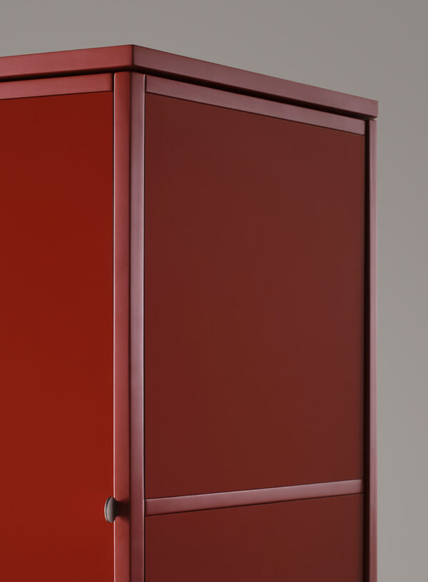 Итальянский шкаф LUDWIG 8