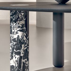 Итальянский стол Lymph Big 4