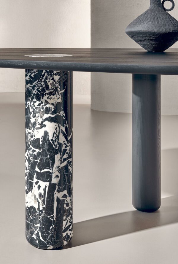 Итальянский стол Lymph Big 4