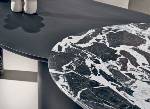 Итальянский стол Lymph Big 2