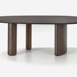 Итальянский стол Lymph от Naturedesign